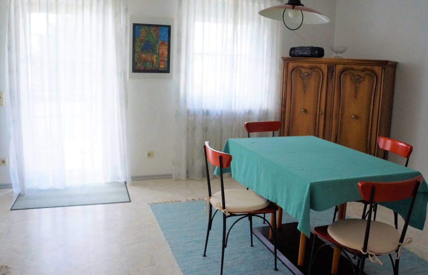 Ganze Ferienwohnung, Bodensee Apartment Daisendorf Og rechts in Daisendorf, Region Bodensee-Oberschwaben