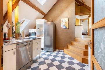 Ferienwohnung für 4 Personen in Weilheim, Hochschwarzwald, Bild 4