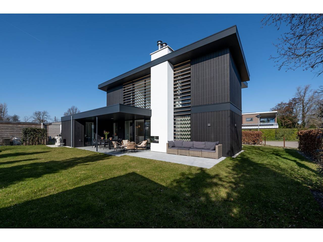 Haus am Veerse Meer für 6 Von Belvilla in Kamperland, Walcheren