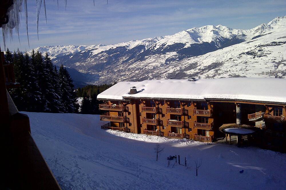 Photo : Appartement de vacances