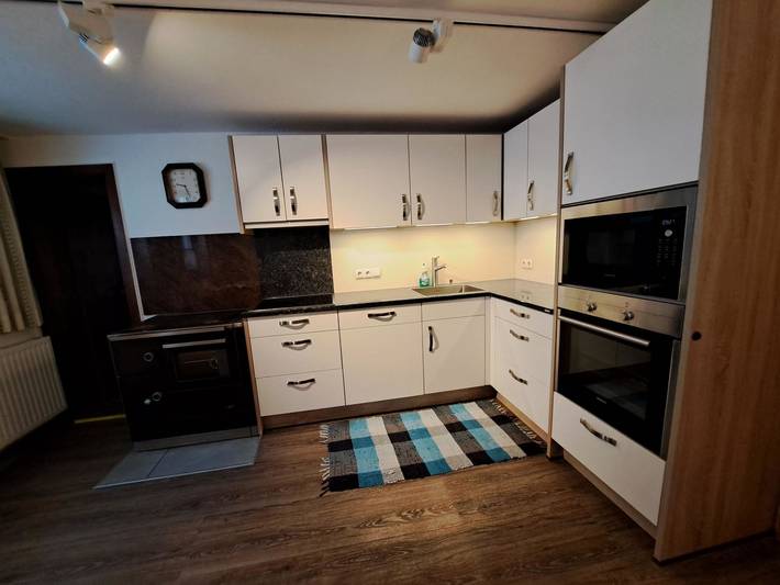 Ferienhaus für 18 Personen, mit Garten in Finkenberg - 2