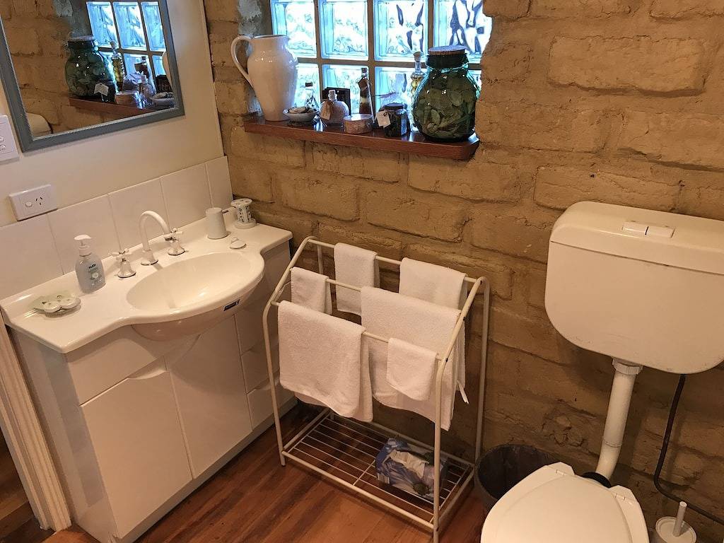 Bed And Breakfast for 3 Guests in Bass Coast Shire, Victoria