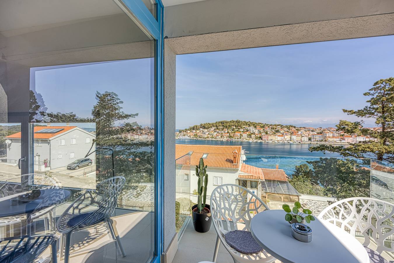 Appartamento intero, Rr Losinj Harbour View Apartment in Lussinpiccolo, Lussino