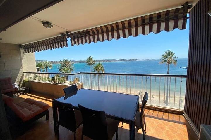 Holiday apartment for 4 people, with terrace - 1