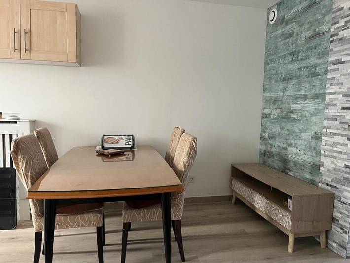 Location de vacances pour 9 personnes, avec terrasse et jardin, animaux acceptés à Villedieu-sur-Indre - 2