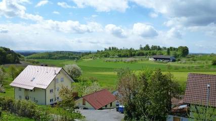 Apartamento para 2 Personas en Salem, Distrito de Bodensee, Foto 1