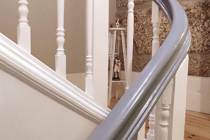 Maison d’hôte pour 2 personnes, animaux acceptés dans Guimarães - 3