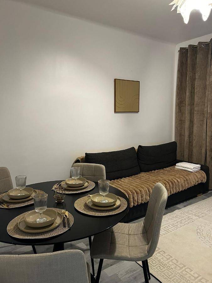 Gîte pour 4 personnes, avec vue dans Arnouville Les Gonesse - 3