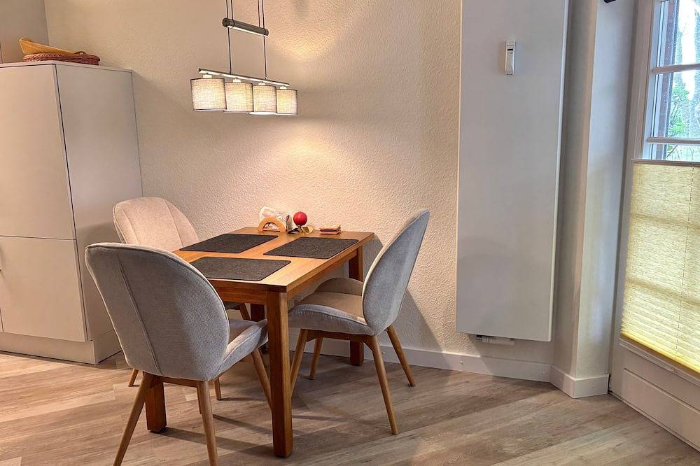 Ganze Wohnung, Haus am Südstrand, Whg. 3 in Wyk auf Föhr (Stadt), Wyk auf Föhr