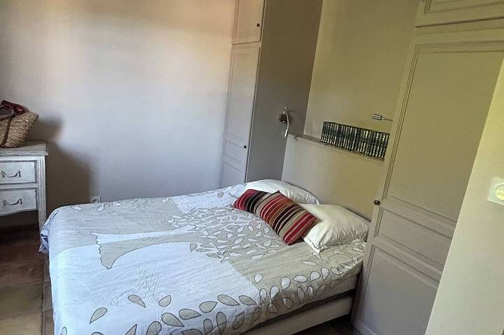 Location de vacances pour 6 personnes, avec piscine à Vauvenargues - 3