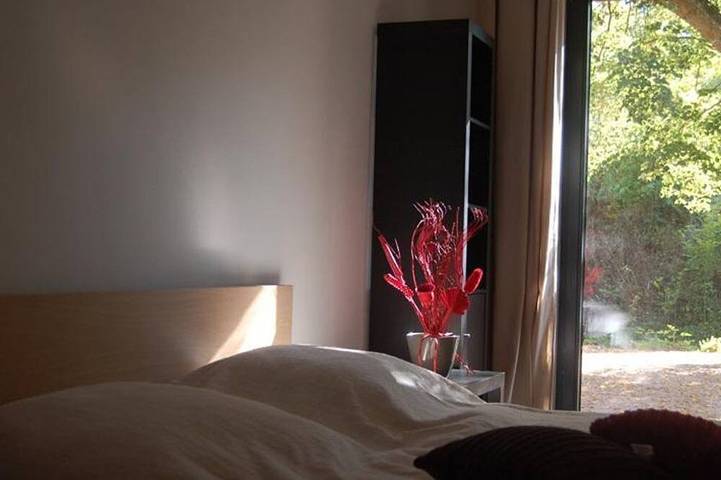 Ferienhaus für 8 Personen, mit Garten und Balkon in Hofbieber - 2