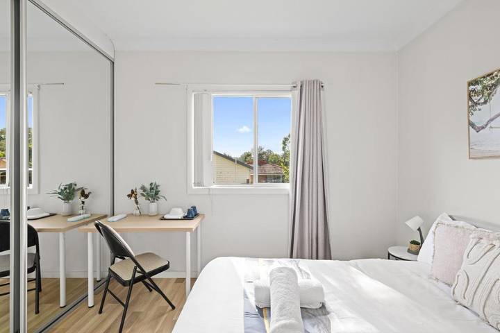 Maison d’hôte pour 2 personnes à Sydney - 3