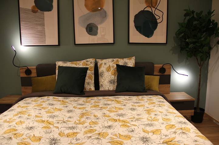 Location de vacances pour 12 personnes, avec jardin ainsi que jacuzzi et terrasse dans Chevrerie du Brabant - 4