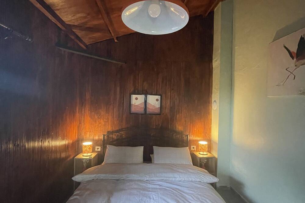 Ecological Holiday at Gokler Farmhouse in Provinz Izmir