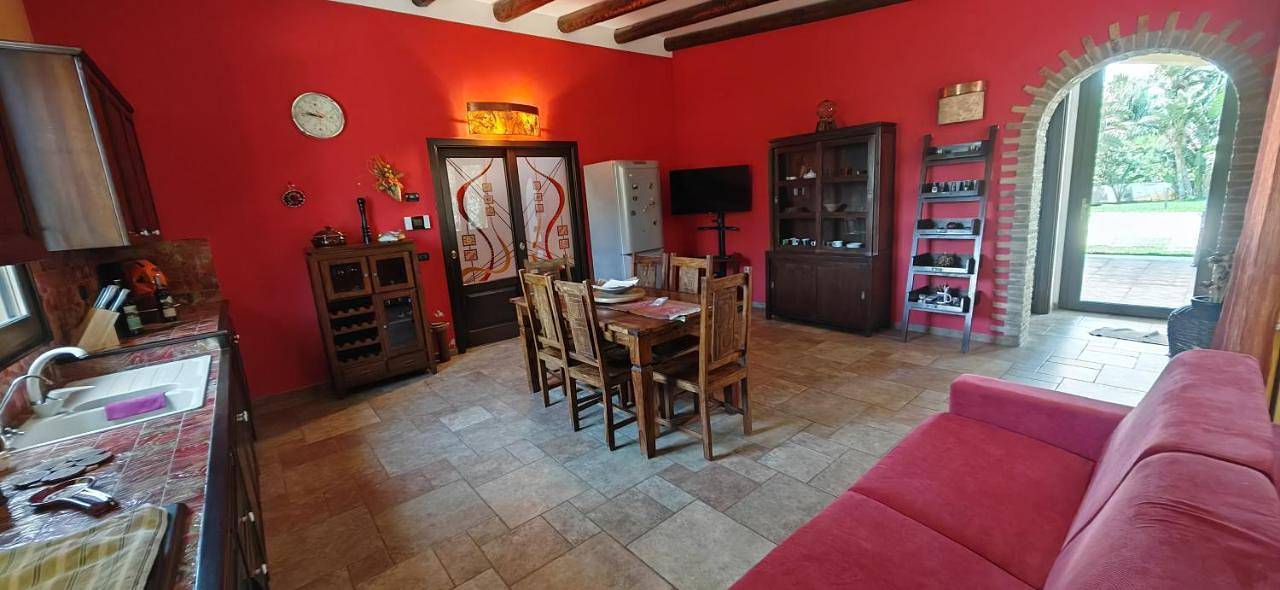 Villa Samay Luxury House in Villagrazia di Carini, Carini