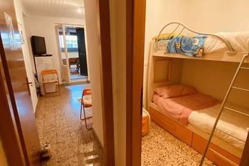 Casa Sulla Spiaggia per 4 Persone in Anzio, Lazio, Foto 2