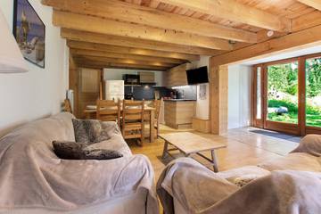 Vakantiewoning voor 6 Personen in Belvédère, Zee-Alpen, Afbeelding 3