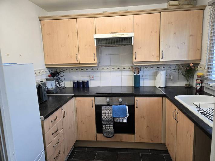 Escapade tranquille à Wolverhampton – Idéal pour la détente in Staffordshire