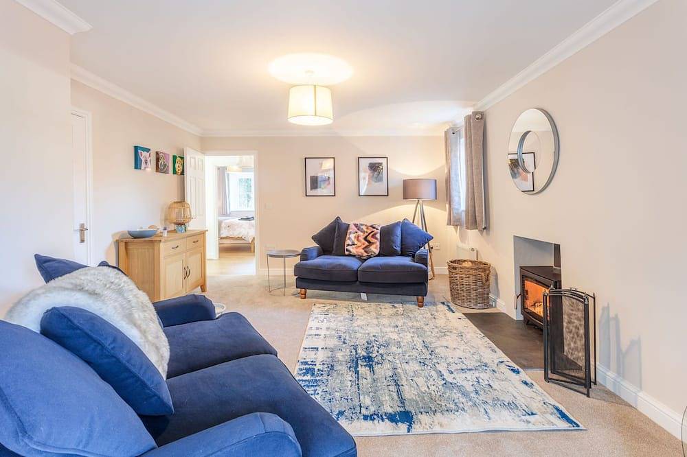 Casa vacanza a Suffolk a partire da 169€ a notte