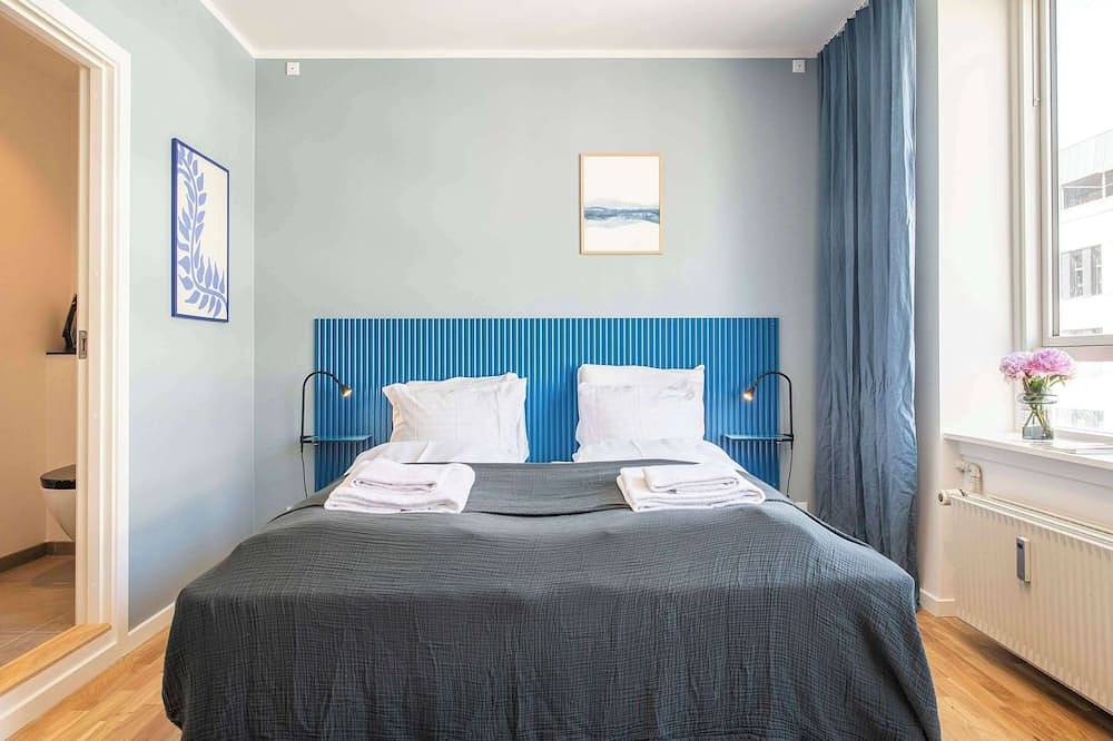 Appartamento vacanze a Copenaghen a partire da 296€ a notte