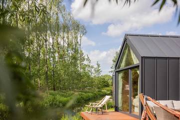 Agriturismo voor 4 Personen in Oud Ade, Zuid-Holland, Afbeelding 1