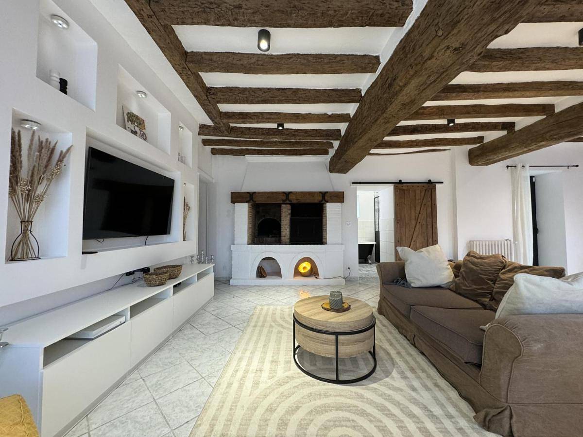 Holiday Home in Mansigné, Sarthe