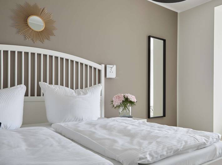 Apartamento de vacaciones para 2 personas, Familias con niños - 1