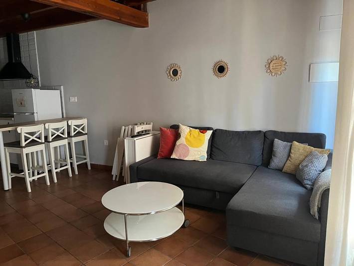 Casa rural para 4 personas, con Balcón y Vistas en Tierra del Vino - 4
