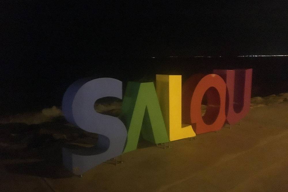 Appartamento vacanze a Salou a partire da 165€ a notte