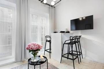 Apartment for 4 People in Gdansk, Polish Baltic Sea, Photo 4