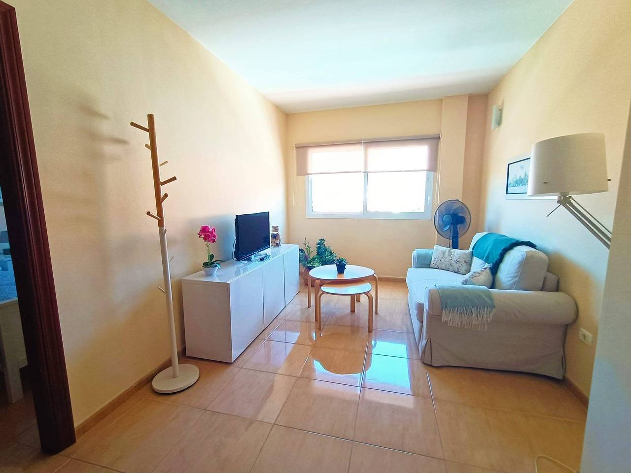 Apartamento entero, Miramar 2 - San Sebastián de La Gomera in San Sebastián de la Gomera, La Gomera