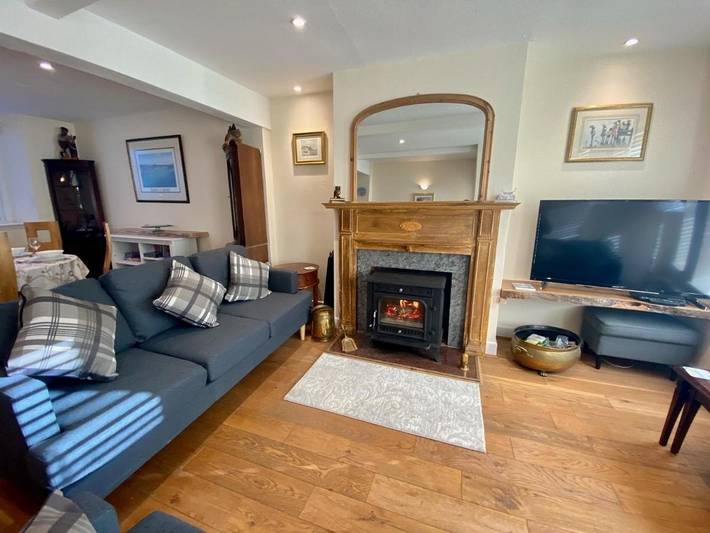 Holiday rental for 6 people, with pets in Sidmouth