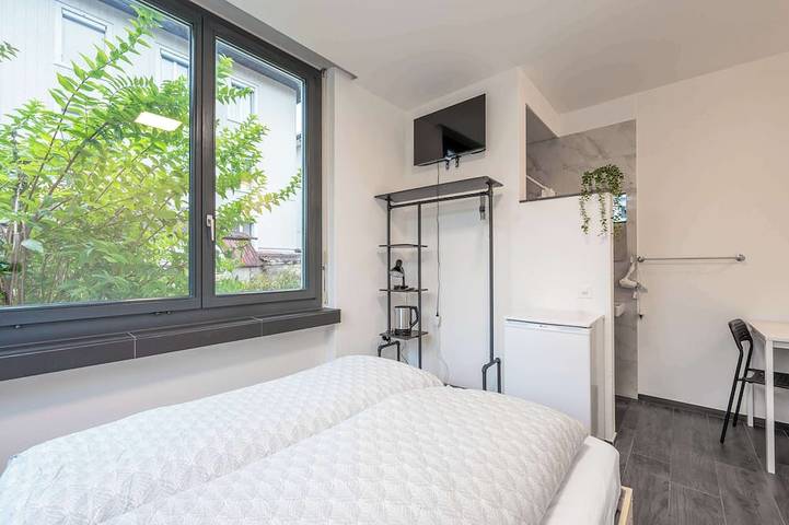 Appartamento vacanze per 2 persone, con giardino - 1