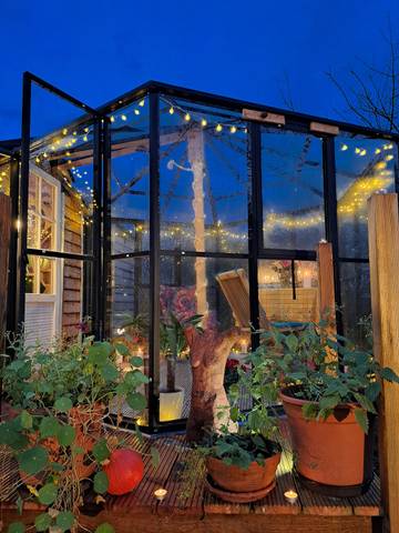 Camping für 2 Personen in Kirch Mulsow, Mecklenburgische Ostseeküste, Bild 4