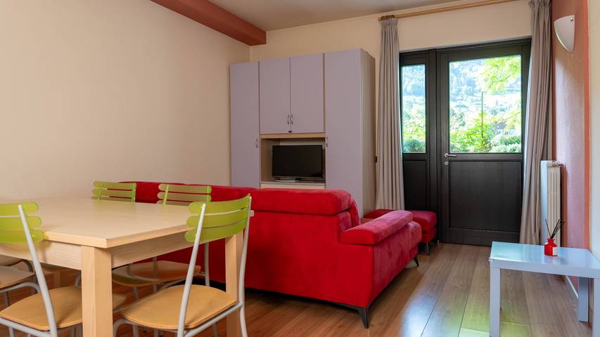 Ganze Wohnung, Milano 27 in Bormio, Bormio Gemeinde