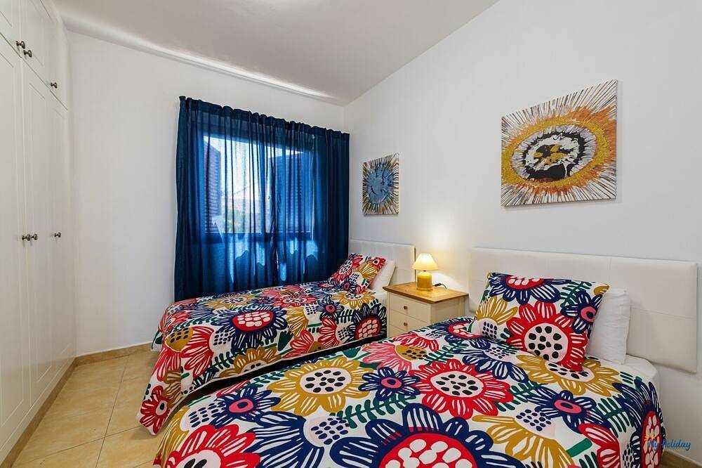 Entire apartment, Bahía Meloneras Fase Ii in Playa de las Meloneras, San Bartolomé de Tirajana