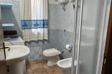 Chalet für 4 Personen in Tertenia, Ogliastra Provinz, Bild 4