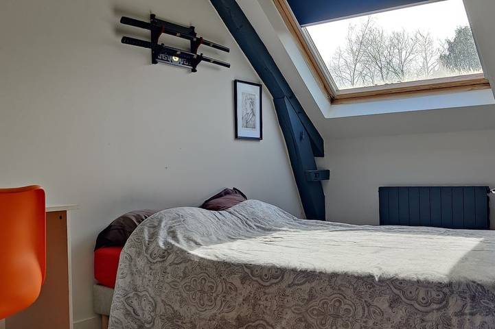 Location de vacances pour 14 personnes à Quéven - 3