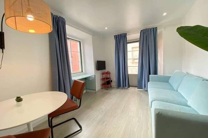 Ferienwohnung für 2 Personen - 1