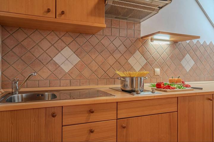 Apartamento entero, Farm Stay Oblak Xl Studio + Shared Sauna in Osrednjeslovenska