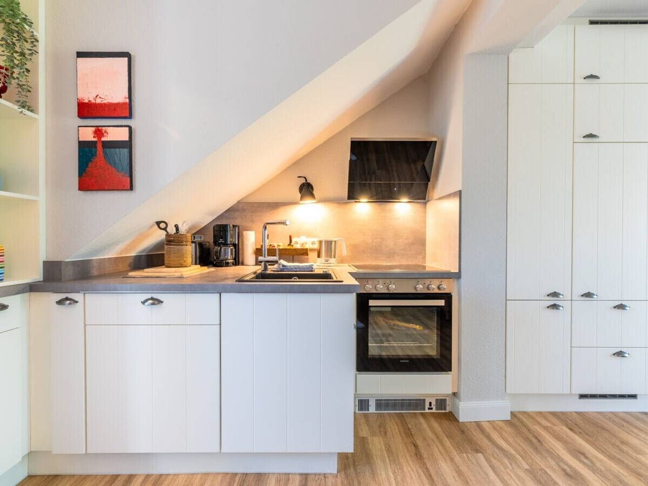 Wening-Hüs Wening-Hüs..., in Wyk auf Föhr (Stadt), Wyk auf Föhr