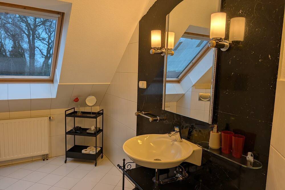 Ahornwohnung - Ferienwohnungen Stellerbruch in Schwanewede, Bremerhaven Cuxhaven