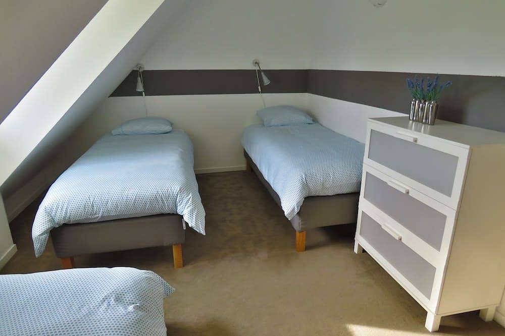 Maison 2* - Cap Coz Fouesnant - 100 m de la plage - Tout confort avec Wifi in Fouesnant, Côte de Cornouaille