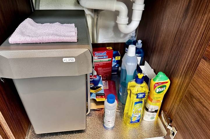 Ferienwohnung für 3 Personen in Wurzen - 3