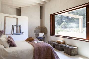 Bungalow para 8 Personas en Formentera, Islas Baleares, Foto 1