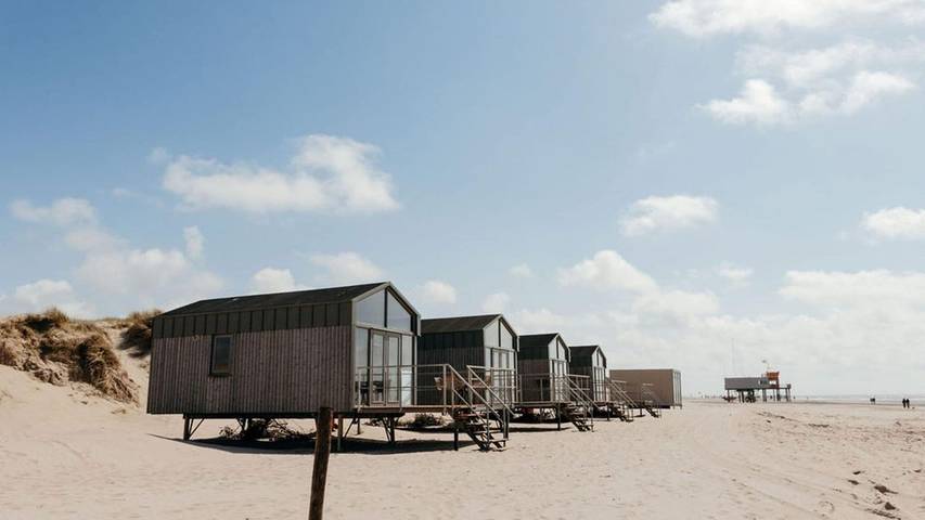 Ferienhaus für 5 Personen in Petten - 2