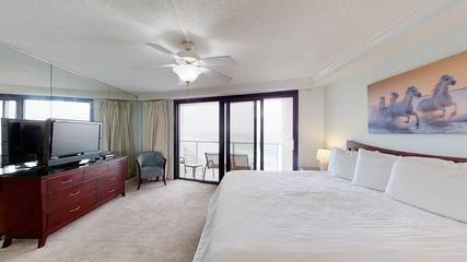 Beach Rental for 8 Guests in Four Mile Village, Miramar Beach, Picture 4