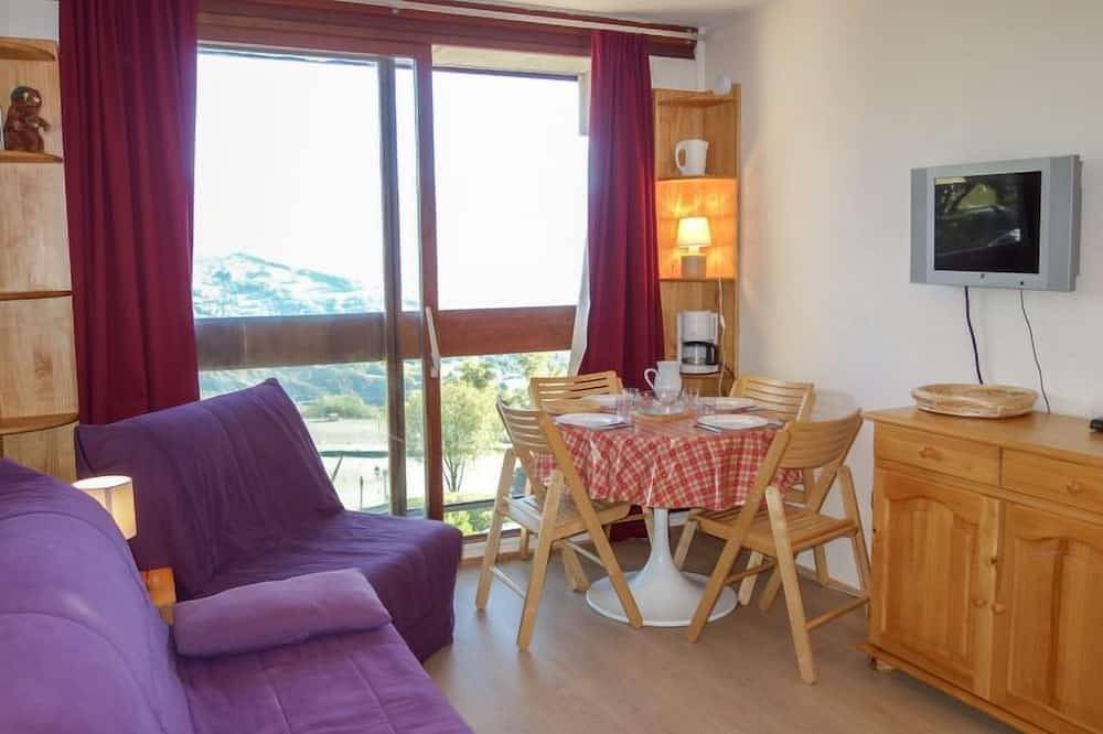 Apartamento entero, Soyouz Vanguard in Le Corbier, Villarembert
