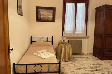 Villa per 8 Persone in Magione, Lago Trasimeno, Foto 3