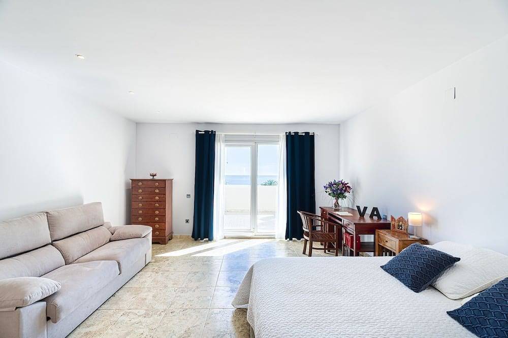 Amazing Villa with pool and sea views in Alcossebre, Alcalà de Xivert